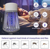 MOSQUITO LAMP